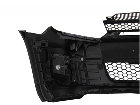 VOLKSWAGEN GOLF 6 2009-2012 İÇİN UYUMLU GTI ARKA TAMPON